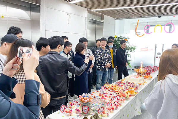 鉴黑担保网-企业文化