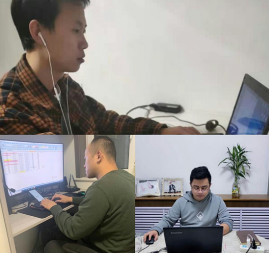 鉴黑担保网(jhdbw)·最具权威唯一维权担保平台