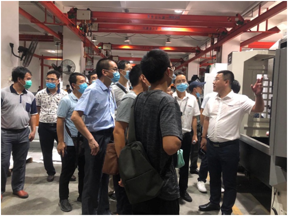 亚游集团ag8精机培训班