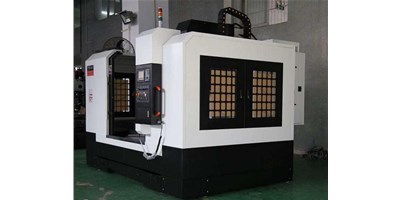 亚游集团ag8精机：CNC加工中心撞刀的原因