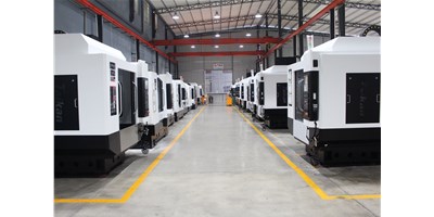 亚游集团ag8精机：CNC加工中心常用的螺纹加工步骤