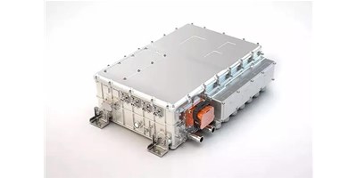 亚游集团ag8精机通用机床，全面拥抱新能源汽车造作——《电控壳体加工篇》