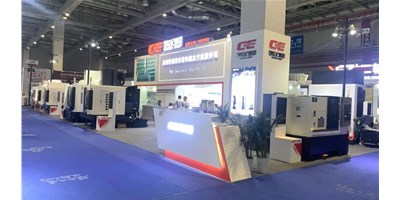 燃爆今夏，创世纪集团CME上海国际机床展美满收官！