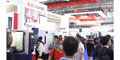 闪灼2024 ITES，创世纪集团精密智造引领行业风潮