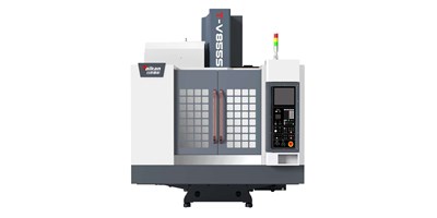 亚游集团ag8精机T-V855S：超严检测尺度，成就工业品质范例
